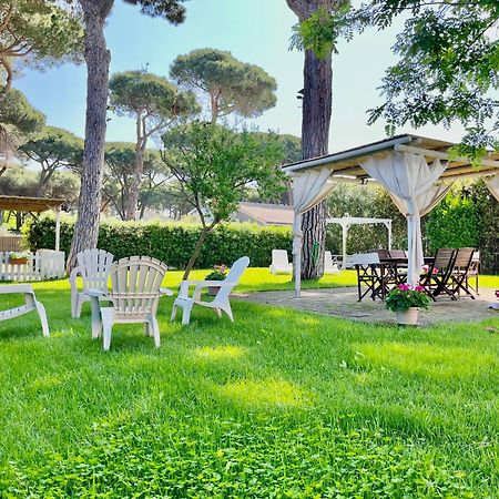 La Meria Di Maria Casa Arancio Marina di Grosseto Eksteriør bilde