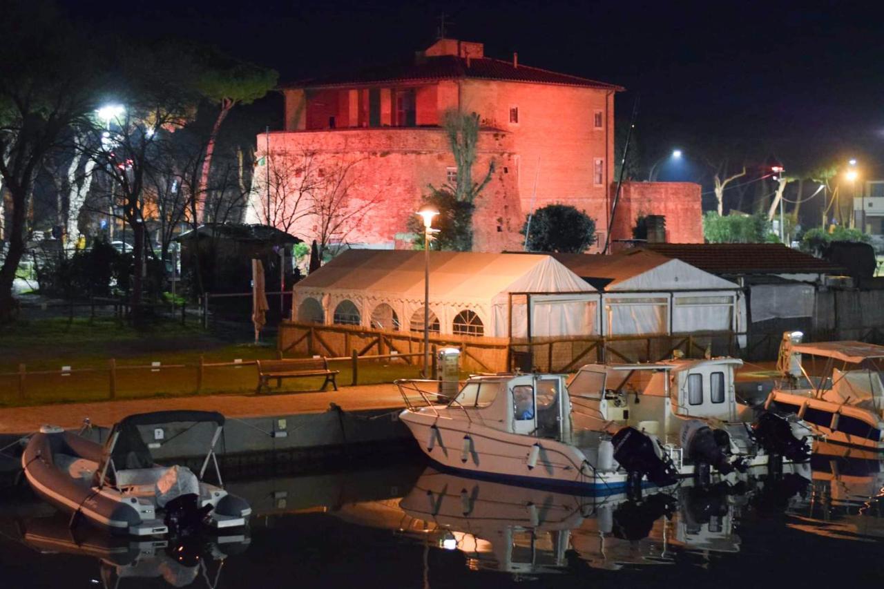 La Meria Di Maria Casa Arancio Marina di Grosseto Eksteriør bilde