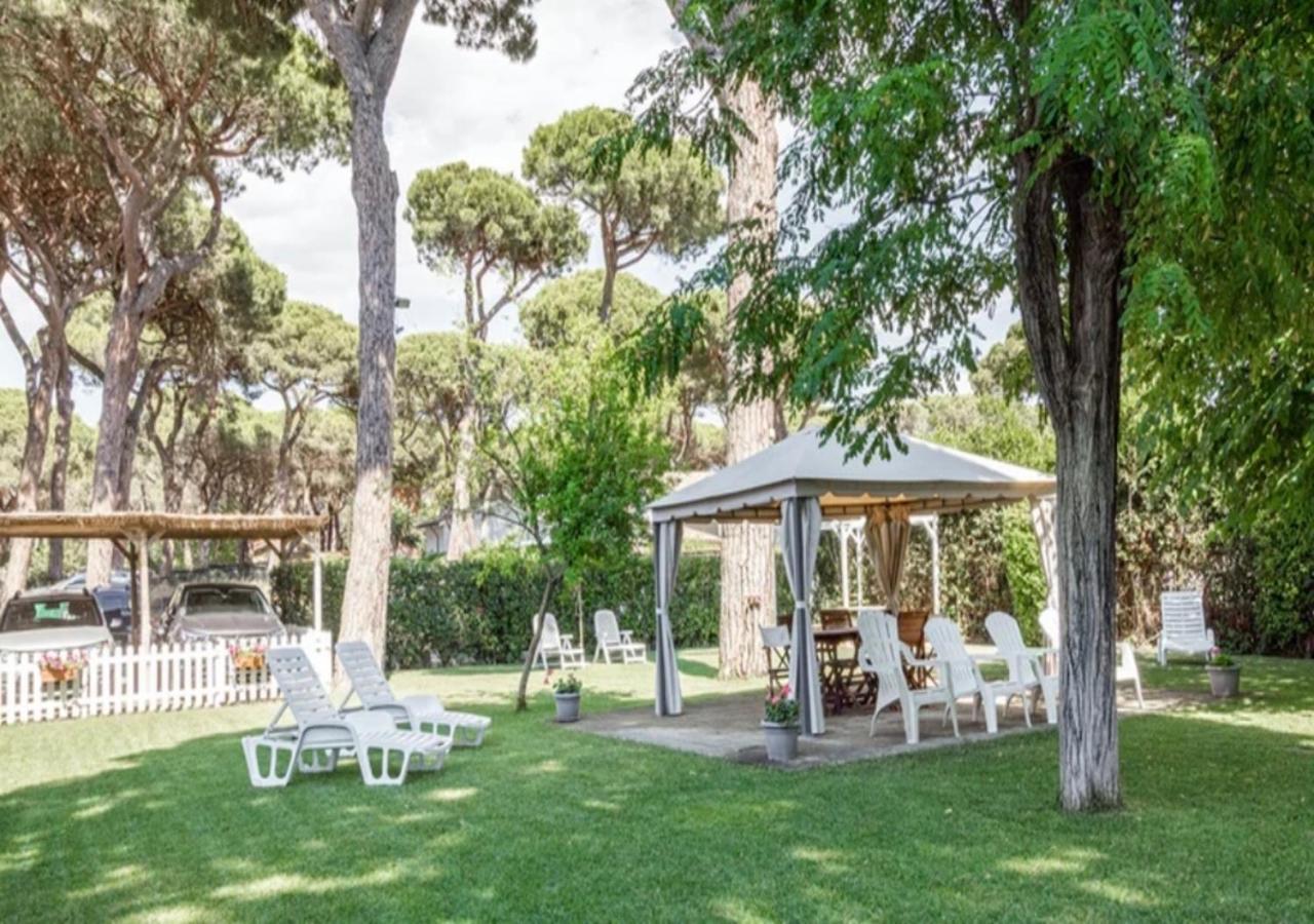 La Meria Di Maria Casa Arancio Marina di Grosseto Eksteriør bilde