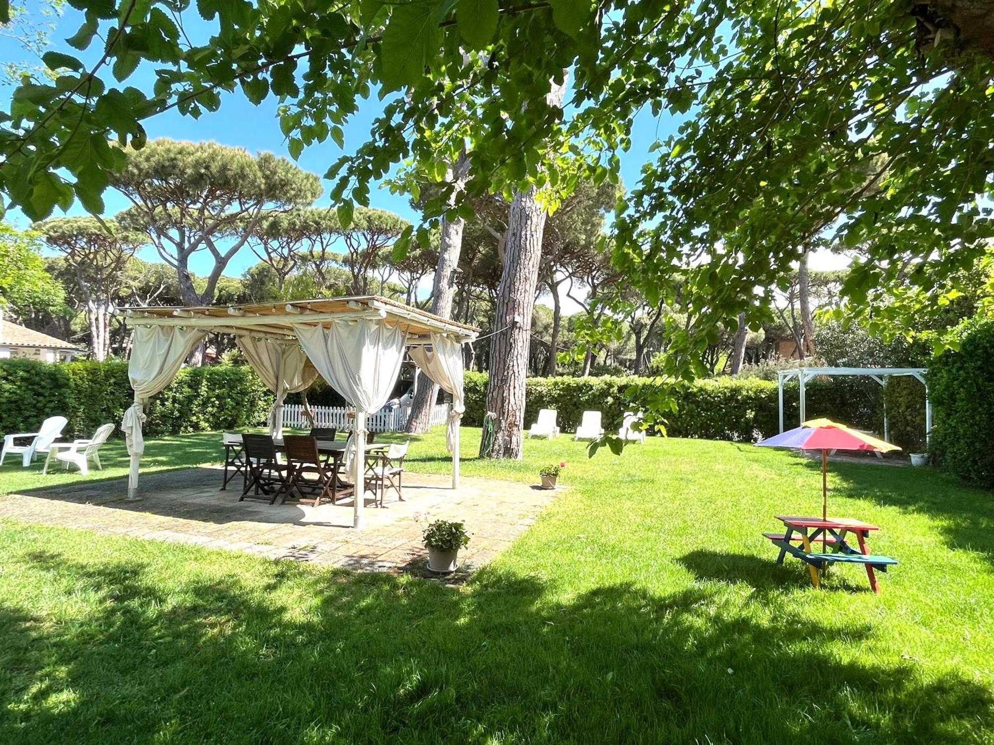 La Meria Di Maria Casa Arancio Marina di Grosseto Eksteriør bilde