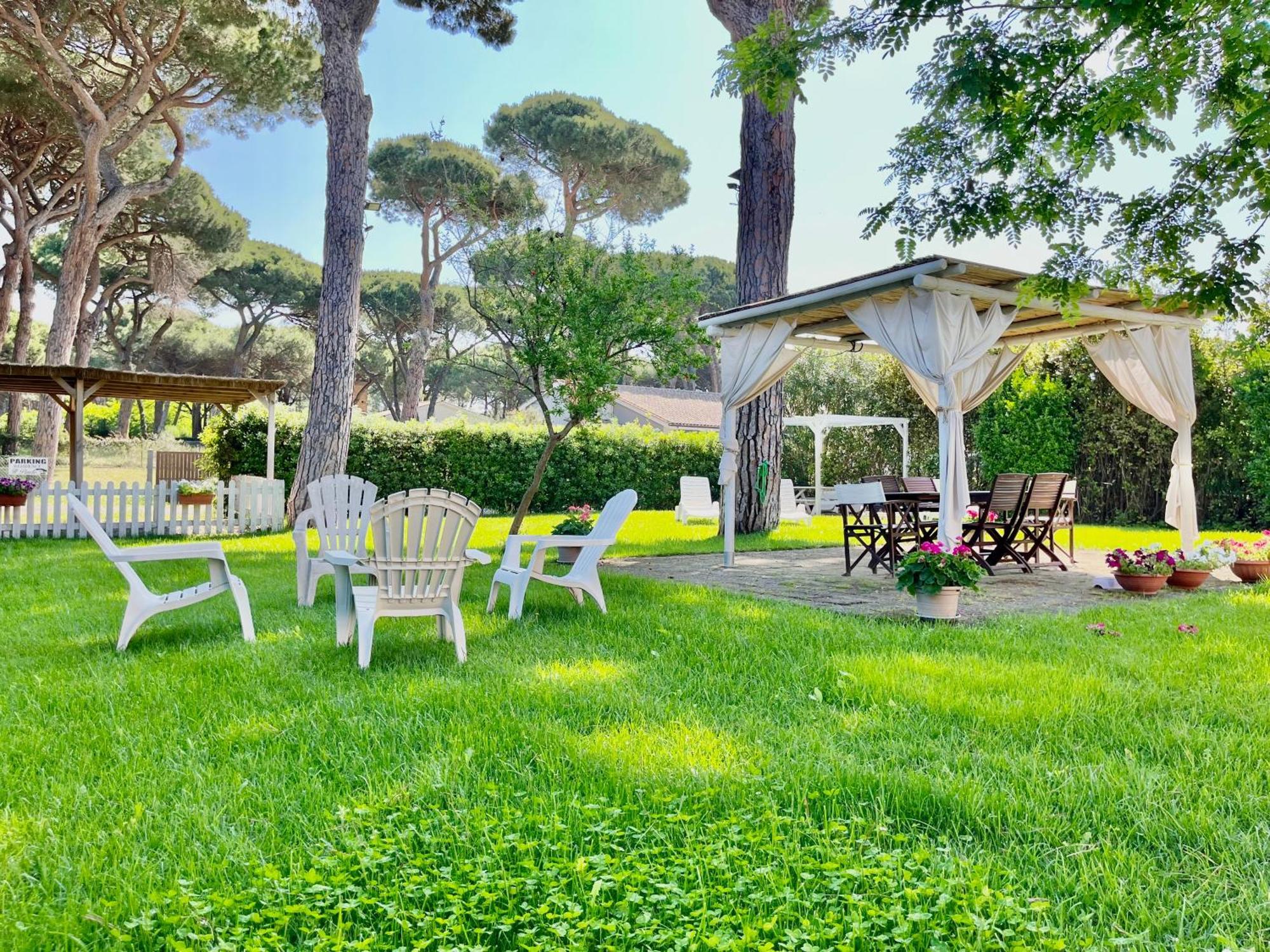 La Meria Di Maria Casa Arancio Marina di Grosseto Eksteriør bilde