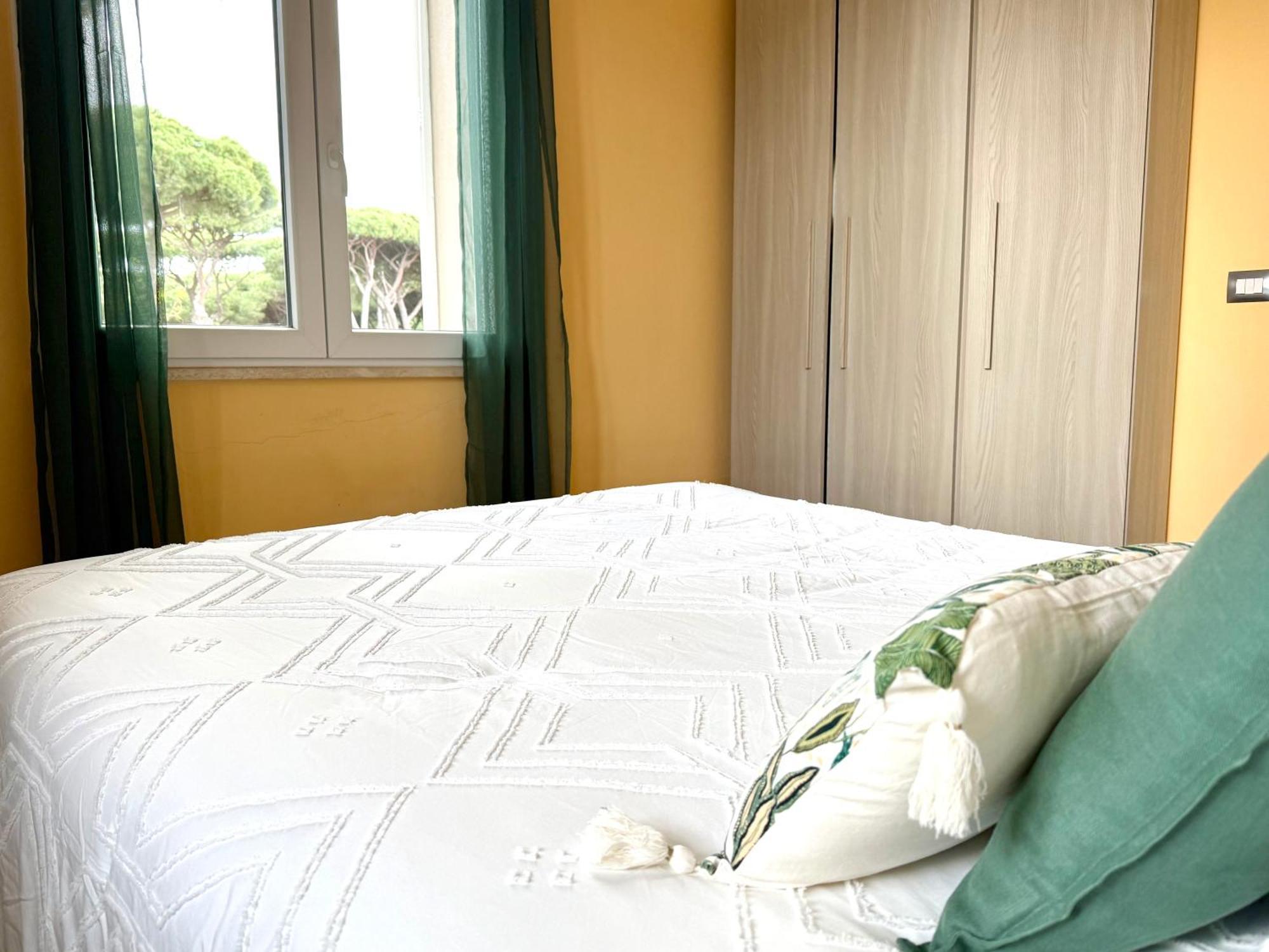 La Meria Di Maria Casa Arancio Marina di Grosseto Eksteriør bilde